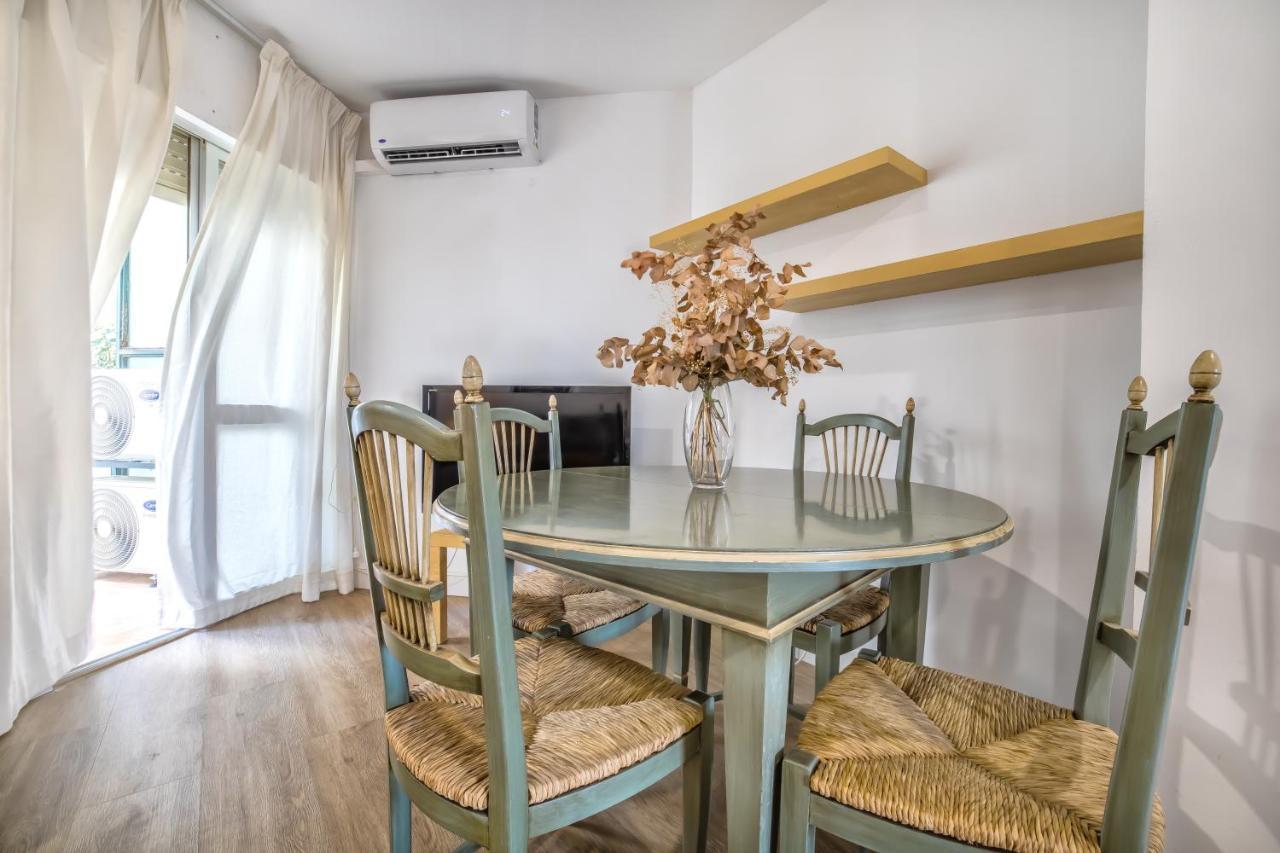 Gondomar Free Parking Cordoba Center Apartment Exterior photo