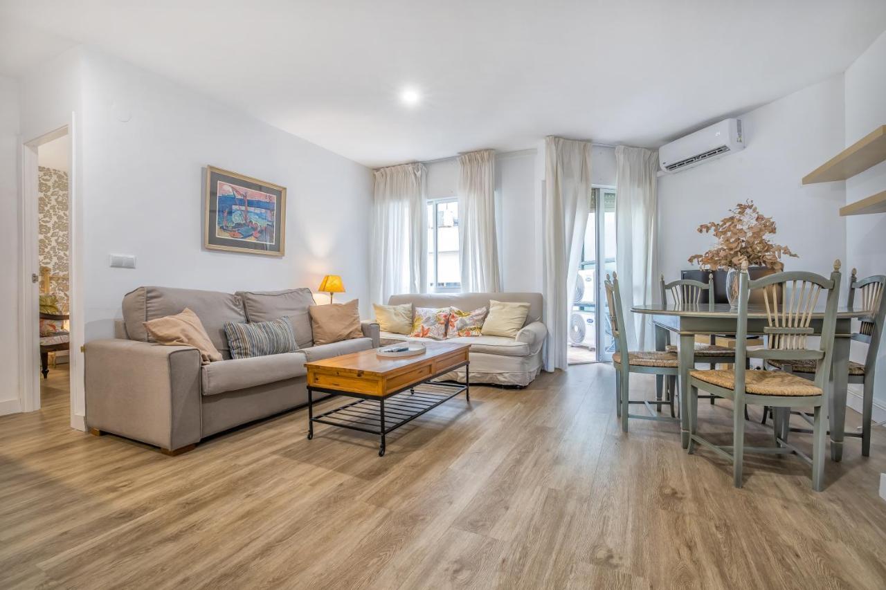 Gondomar Free Parking Cordoba Center Apartment Exterior photo