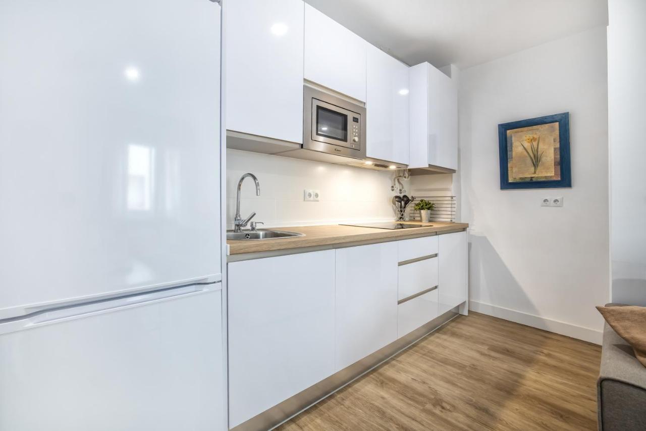 Gondomar Free Parking Cordoba Center Apartment Exterior photo