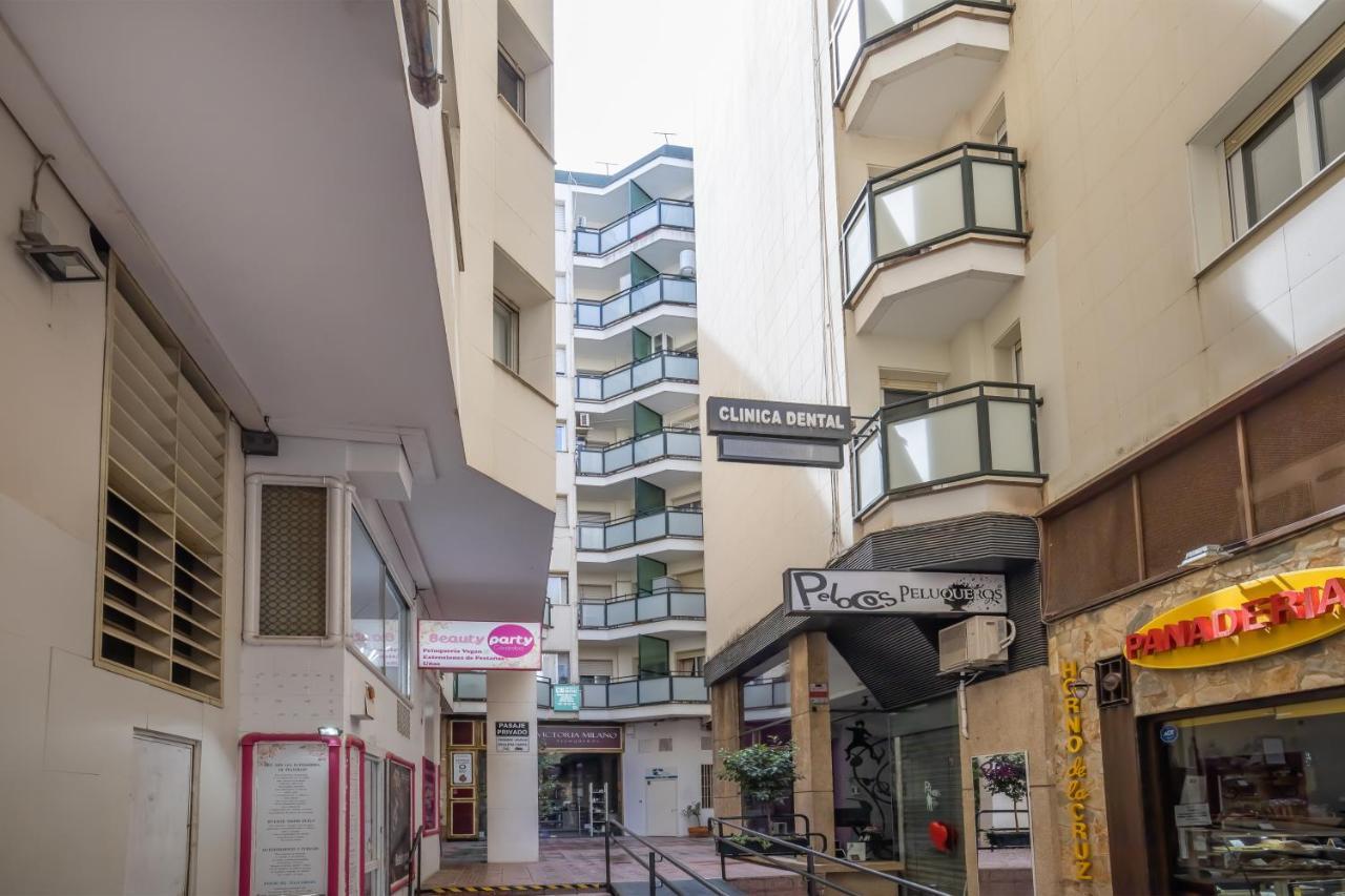 Gondomar Free Parking Cordoba Center Apartment Exterior photo