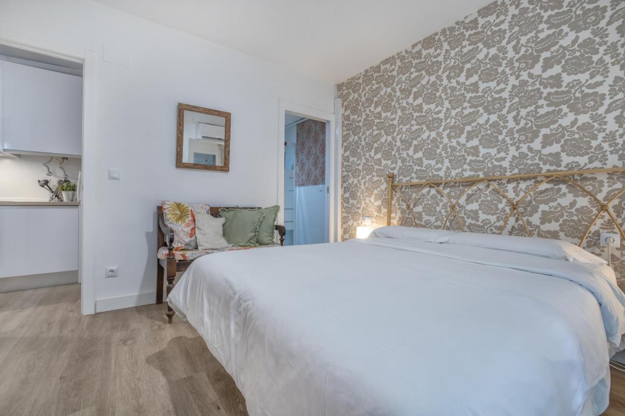 Gondomar Free Parking Cordoba Center Apartment Exterior photo